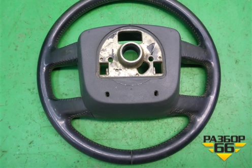 Рулевое колесо под AIR BAG без AIR BAG (3D0419091K) для Volkswagen Touareg c 2002-2010г (Туарег)
