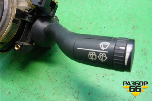 Переключатель подрулевой в сборе (7L6953549D) для Volkswagen Touareg c 2002-2010г (Туарег)