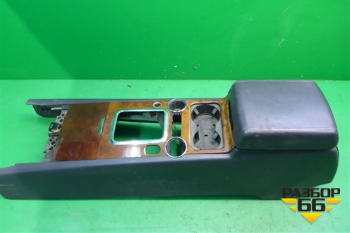 Подлокотник для Volkswagen Touareg c 2002-2010г (Туарег)