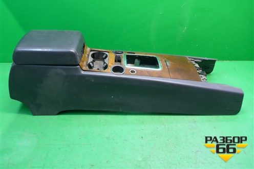 Подлокотник для Volkswagen Touareg c 2002-2010г (Туарег)