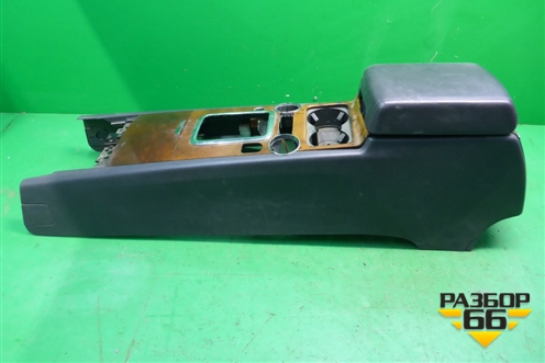 Подлокотник для Volkswagen Touareg c 2002-2010г (Туарег)