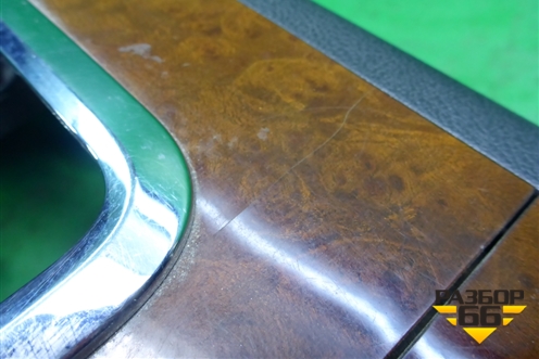 Подлокотник для Volkswagen Touareg c 2002-2010г (Туарег)