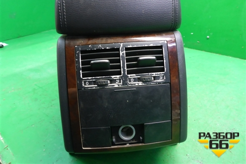 Подлокотник для Volkswagen Touareg c 2002-2010г (Туарег)
