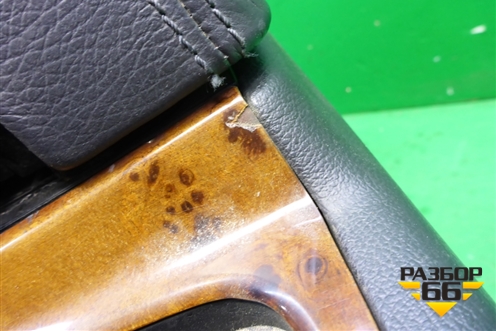 Подлокотник для Volkswagen Touareg c 2002-2010г (Туарег)