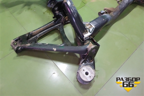 Балка задняя (7L0500041) для Volkswagen Touareg c 2002-2010г (Туарег)