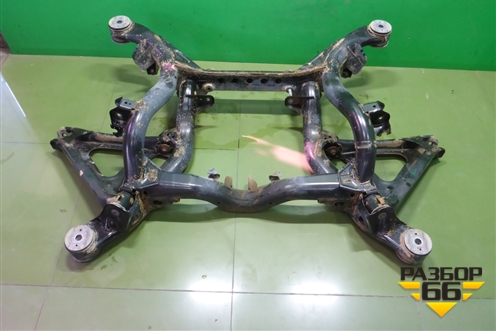 Балка задняя (7L0500041) для Volkswagen Touareg c 2002-2010г (Туарег)