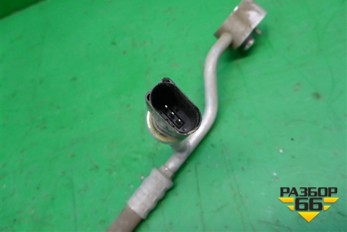 Трубка кондиционера (7L0820741E) для Volkswagen Touareg c 2002-2010г