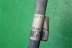 Трубка кондиционера (7L0820741E) для Volkswagen Touareg c 2002-2010г