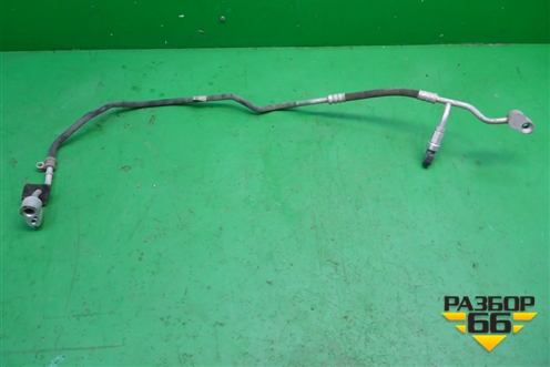 Трубка кондиционера (7L0820741E) для Volkswagen Touareg c 2002-2010г