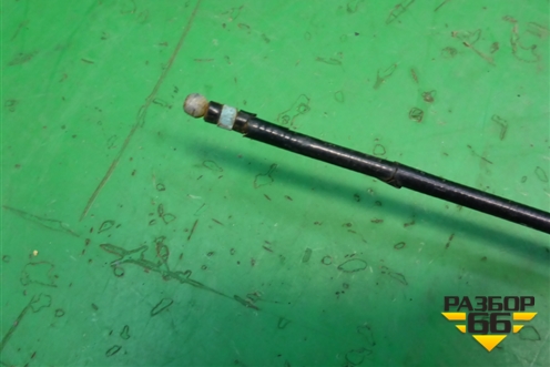 Замок капота (7L0823509A) для Volkswagen Touareg c 2002-2010г (Туарег)