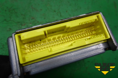 Блок управления AIR BAG (3D0909601C) для Volkswagen Touareg c 2002-2010г (Туарег)