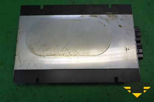 Усилитель акустической системы (7L6035456) для Volkswagen Touareg c 2002-2010г (Туарег)