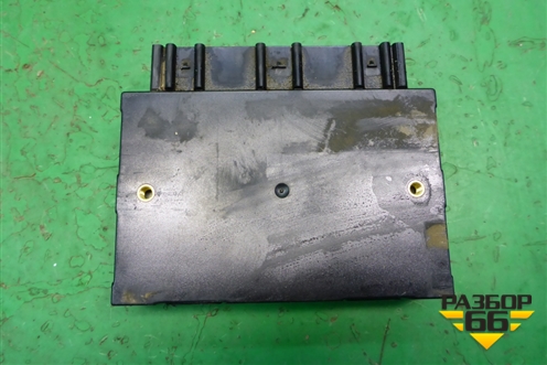 Блок комфорта (7L0959933E) для Volkswagen Touareg c 2002-2010г (Туарег)
