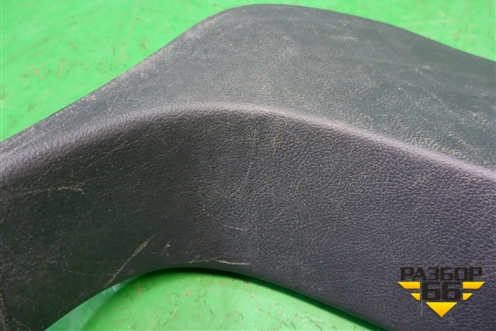 Накладка порога внутренняя переднего правого (передняя часть) (7L0863484) для Volkswagen Touareg c 2002-2010г (Туарег)