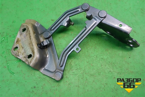 Петля капота правая (7L6823302) для Volkswagen Touareg c 2002-2010г (Туарег)