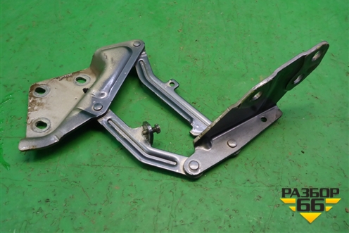 Петля капота правая (7L6823302) для Volkswagen Touareg c 2002-2010г (Туарег)