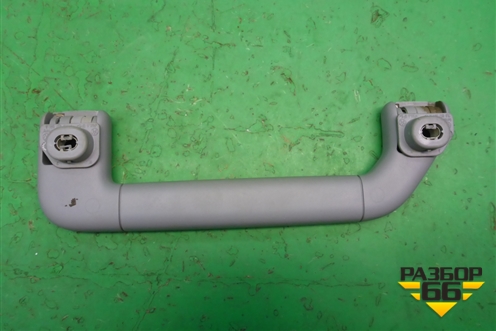 Ручка внутренняя потолочная (передняя левая) для Volkswagen Touareg c 2002-2010г (Туарег)