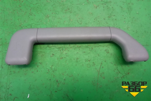 Ручка внутренняя потолочная (передняя левая) для Volkswagen Touareg c 2002-2010г (Туарег)