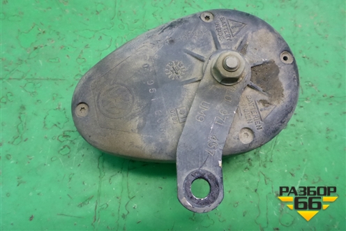 Сирена сигнализации (штатная) (1J0951605) для Volkswagen Touareg c 2002-2010г (Туарег)