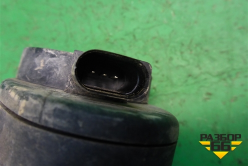 Сирена сигнализации (штатная) (1J0951605) для Volkswagen Touareg c 2002-2010г (Туарег)