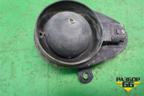 Сирена сигнализации (штатная) (1J0951605) для Volkswagen Touareg c 2002-2010г (Туарег)