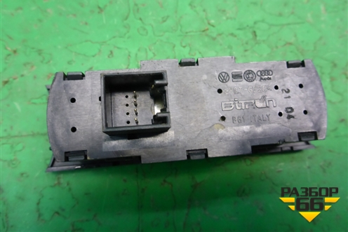 Кнопка (ESP OFF) (7L6927225C) для Volkswagen Touareg c 2002-2010г (Туарег)