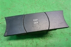 Кнопка (ESP OFF) (7L6927225C) для Volkswagen Touareg c 2002-2010г (Туарег)