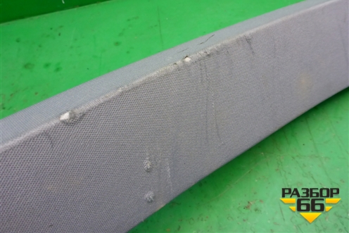 Обшивка потолка (задняя часть) (7L6867617F) для Volkswagen Touareg c 2002-2010г (Туарег)