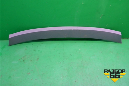 Обшивка потолка (задняя часть) (7L6867617F) для Volkswagen Touareg c 2002-2010г (Туарег)