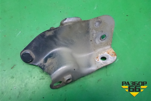 Кронштейн амортизатора капота правый (7L6805888) для Volkswagen Touareg c 2002-2010г (Туарег)