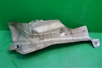 Экран тепловой (7L0825662B) для Volkswagen Touareg c 2002-2010г (Туарег)
