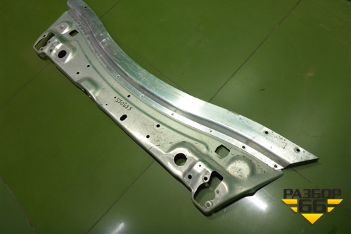 Панель передняя (A2536210300) для Mercedes Benz GLC-Klass X253  с 2015г (ГЛЦ)