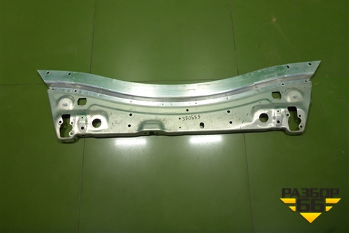 Панель передняя (A2536210300) для Mercedes Benz GLC-Klass X253  с 2015г (ГЛЦ)