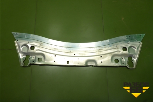 Панель передняя (A2536210300) для Mercedes Benz GLC-Klass X253  с 2015г (ГЛЦ)