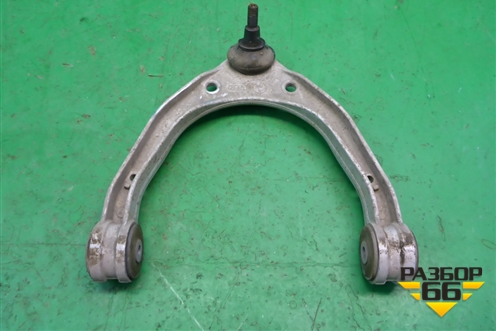 Рычаг передний правый верхний для Volkswagen Touareg c 2002-2010г (Туарег)