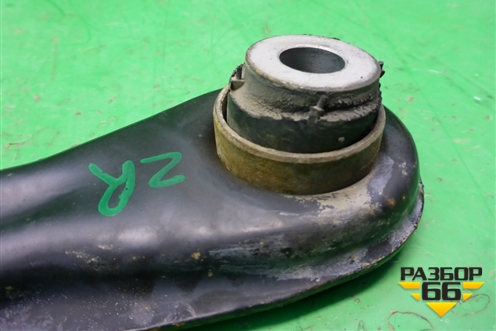 Рычаг задний поперечный для Volkswagen Touareg c 2002-2010г (Туарег)