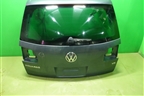 Дверь багажника со стеклом для Volkswagen Touareg c 2002-2010г (Туарег)