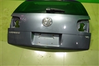 Дверь багажника со стеклом для Volkswagen Touareg c 2002-2010г (Туарег)