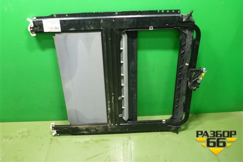 Люк электрический (7L0877041A) для Volkswagen Touareg c 2002-2010г (Туарег)