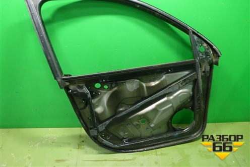 Рамка двери передней правой (7L6837730H) для Volkswagen Touareg c 2002-2010г (Туарег)
