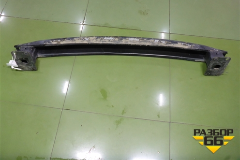 Усилитель заднего бампера (7L6807309) для Volkswagen Touareg c 2002-2010г (Туарег)