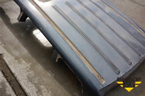 Крыша под люк для Volkswagen Touareg c 2002-2010г (Туарег)