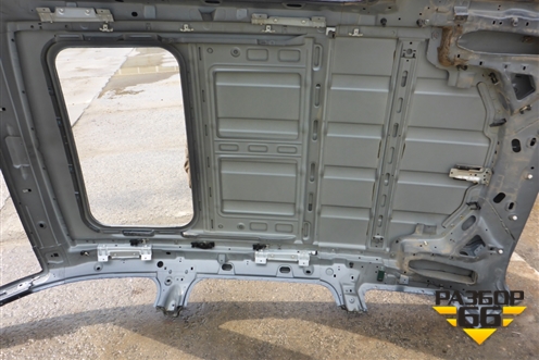 Крыша под люк для Volkswagen Touareg c 2002-2010г (Туарег)