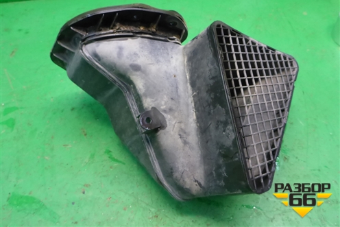 Воздуховод отопителя (7L0819049) для Volkswagen Touareg c 2002-2010г (Туарег)