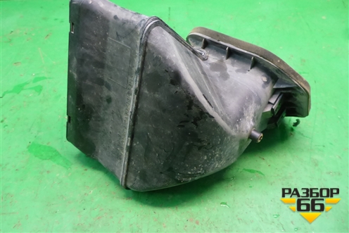 Воздуховод отопителя (7L0819049) для Volkswagen Touareg c 2002-2010г (Туарег)