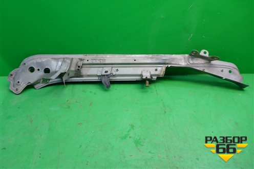 Кронштейн переднего крыла левый (7L6805919B) для Volkswagen Touareg c 2002-2010г (Туарег)