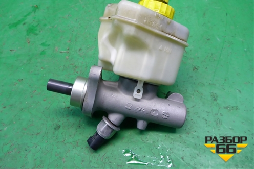 Цилиндр тормозной главный для Volkswagen Touareg c 2002-2010г (Туарег)