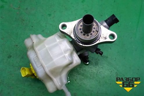 Цилиндр тормозной главный для Volkswagen Touareg c 2002-2010г (Туарег)