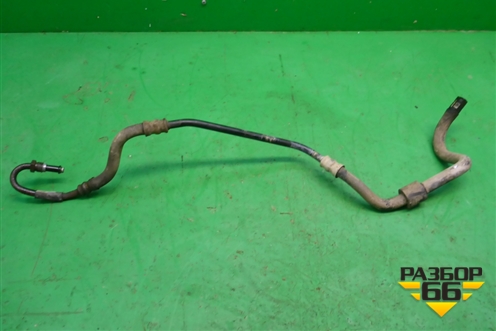 Трубка гидроусилителя для Volkswagen Touareg c 2002-2010г (Туарег)