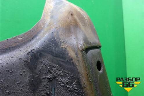 Подрамник передний АКПП (7L0407747) для Volkswagen Touareg c 2002-2010г (Туарег)